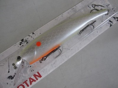 Bandit B-Rotan B77 Sherbet Shad New B-Rotan Lures