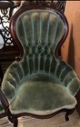 Victorian Kings & Queens Chairs — photo 5