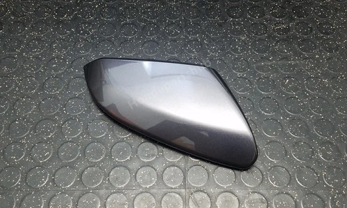 16-19 Civic LX EX SE Si SPORT TOUR EX-T RIGHT Skull Cap *NH797M* (Modern Steel M