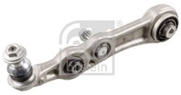 Febi Bilstein 176067 Lenker, RadaufhäNgung FüR MERCEDES-BENZ
