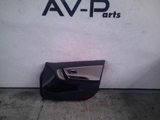 Original Kia Ceed JD SW Türverkleidung vorn ...