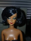 The Lingerie Barbie Silkstone Mattel# 56120 Repainted — photo 2