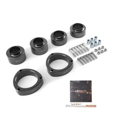 2 Front 2 Rear Lift Kit Fit For Chevy For Geo Tracker For Suzuki Xl-7 1999-05
