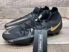 Nike Phantom GT2 Pro Dynamic Fit Firm-Ground Cleats DC0759-007 Men 6 / Women 7.5
