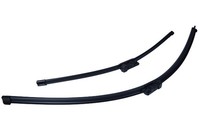 Wischblatt FÜR Ford Transit V363 Kasten (Fcd, Fdd) - Maxgear 39-0809