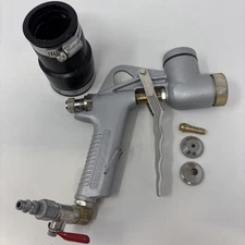 SPRAYING MANTIS Drywall Texture GUN and Accessories NO HOPPER  See Photos