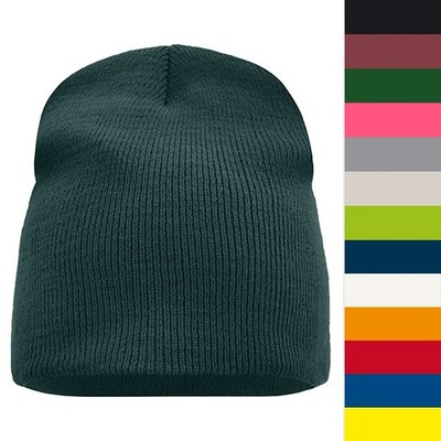 Myrtle beach Beanie No. 1 MB7580 Mütze NEU