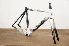 50s Colnago C60 Carbon Rim Brake Road Framese...