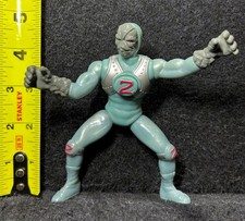 Power Rangers Falls Apart Putty Patrol Vintage Action Figure Bandai 1994