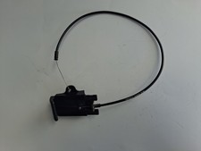 94-97 Dodge Ram 1500 2500 3500 Track Parking Brake Release Handle Lever Cable 1