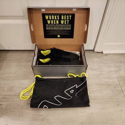 ZOOM MERCURIAL VAPOR 15 ELITE SG PRO AC 'SHADOW PACK' (Size 9.5) (Brand New) - Image 1 of 4