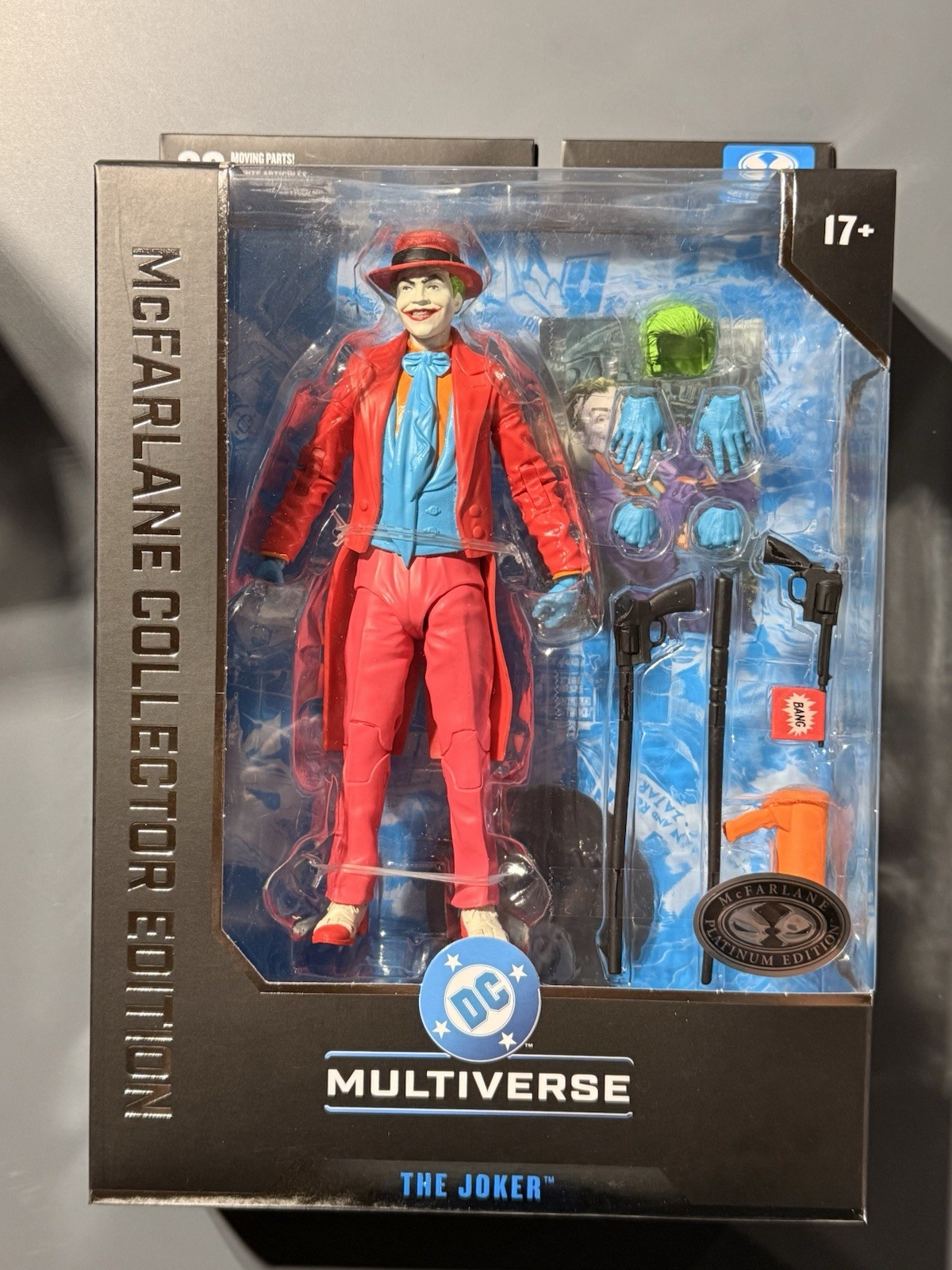 In Stock