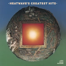 Heatwave - Greatest Hits [New CD]