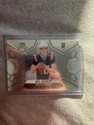 2024 Panini Mosaic NFL Debut Drake Maye #273 (RC) New England Patriots