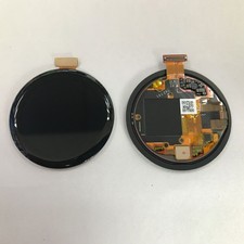 Touch Digitizer Assembly LCD Display Screen For Huawei Smart Watch GT 2 42mm aq