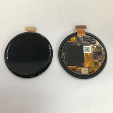Touch Digitizer Assembly LCD Display Screen For Huawei Smart Watch GT 2 42mm aq