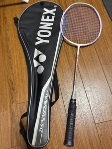 Yonex Nanoray 800 | eBay