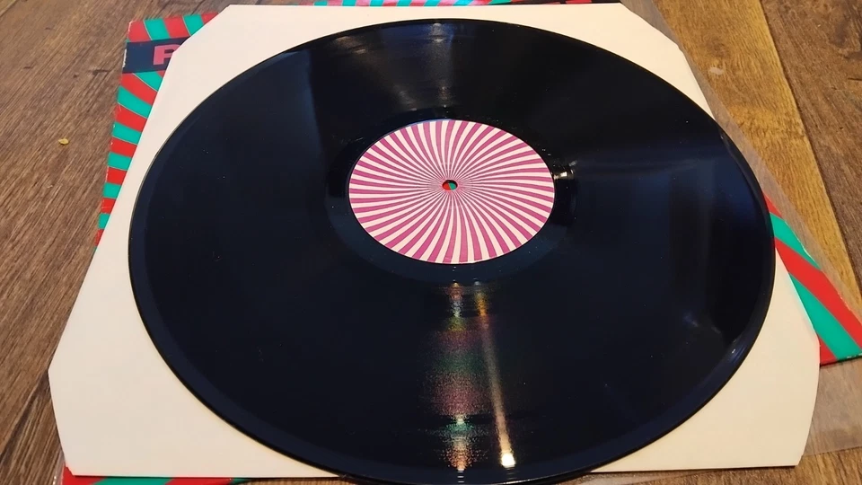 Porcupine Tree - Voyage 34 - 1993 - Limited Edition - Very Nice Condition - Image 3 of 4