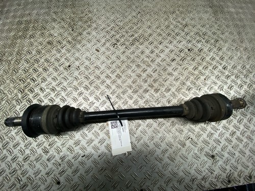 92951 Antriebswelle rechts hinten BMW 1er (F20) 7629301 116i 100 kW 136 PS