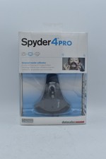 Spyder 4 PRO advanced monitor calibration Datacolor original box
