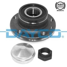 New Wheel Bearing Kit for ALFA ROMEO FIAT:4C,GTV,SPIDER,4C SPIDER,EGEA Estate