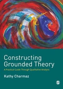 Constructing Grounded Theory: A Practical Guide Thr... | Buch | Zustand sehr gut