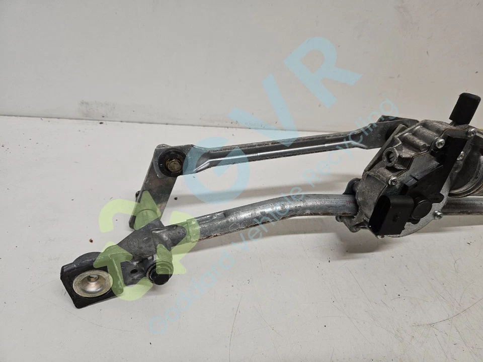 Motor limpador dianteiro e de ligação LAND ROVER Freelander L359 (FA) 405040 - Imagem 3 de 4