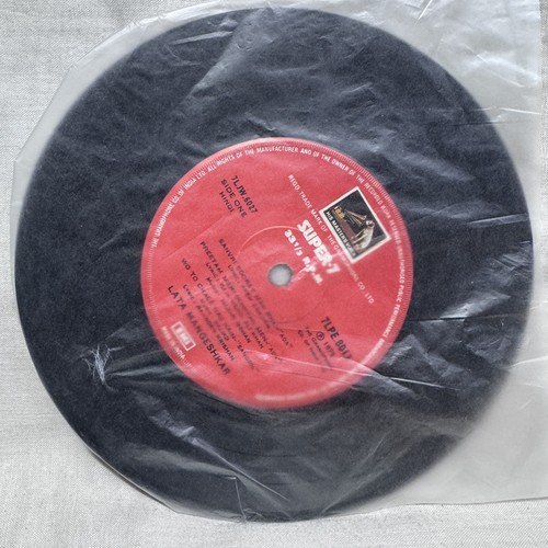 Lata Mangeshkar Songs To Remember Vinyl Record Rare 1975 Bollywood Hindi Indian - Imagen 8 de 8