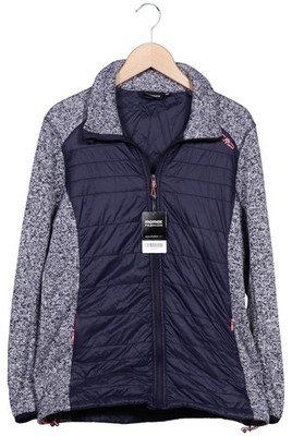 CMP Jacke Damen Anorak Jacket Kurzmantel Gr. 46 Mehrfarbig #1fmp391