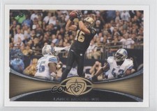 2012 Topps Lance Moore #281 9oc