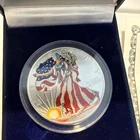 1999 1 oz Silver American Eagle (Brilliant Uncirculated)