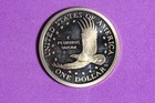 ESTATE FIND 2006 - S PROOF SACAGAWEA DOLLAR #K60636 — photo 2
