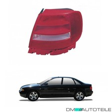 Rückleuchte Heckleuchte Rücklicht rechts für Audi A4 B5 (8D2)