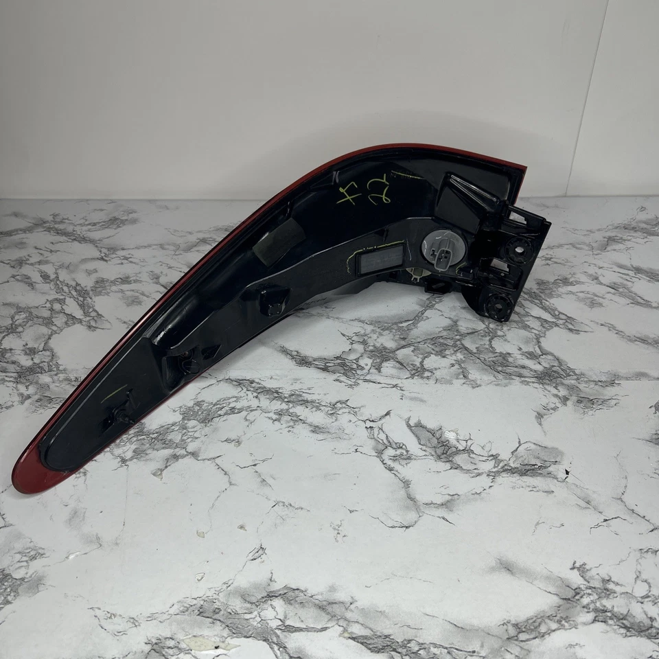 2013-2015 Infiniti JX35 QX60 Rear Outer Left LH Driver Side led Tail Light OEM✅ - Image 4 of 4