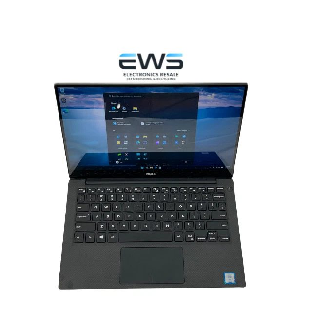 DELL XPS13 9350core i7 激安❗️ Las mejores ofertas en Dell XPS 13 9350 16 GB RAM computadoras
