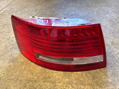 LED Rückleuchte links außen AUDI A6 4F LIMOUSINE Rücklicht ULO 4F5945095N