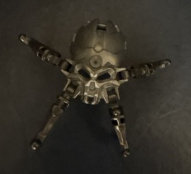 LEGO BIONICLE: Protector of Water ~ 70780 ~Manual ~ Retired 2015 ~ 100% COMPLETE