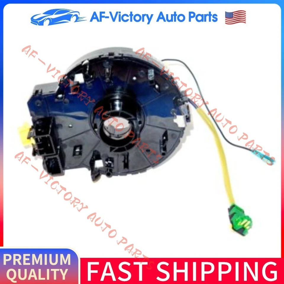 Nuevo resorte de reloj 93490-1G510 para Hyundai Accent 2006-2011 1,6 L sin sensor de ángulo Foto 4 de 4