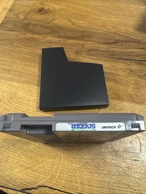 Nintendo NES &ndash; Konami Hyper Soccer (PAL) mit Schutzh&uuml;lle