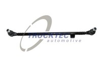 Spurstange Vorderachse Mitte FüR Mercedes-Benz Saloon W124 230 E Cat 200