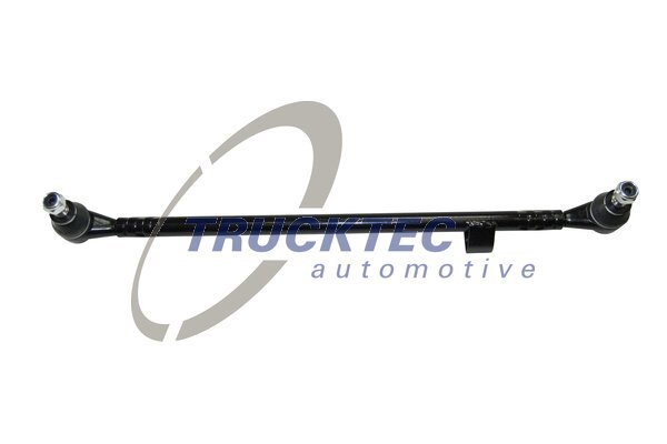 Spurstange Vorderachse Mitte FüR Mercedes-Benz Saloon W124 230 E Cat 200-image