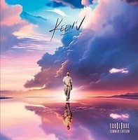 ÉQuilibre (Summer ÉDition) Von Keenv | Cd | Zustand Neu