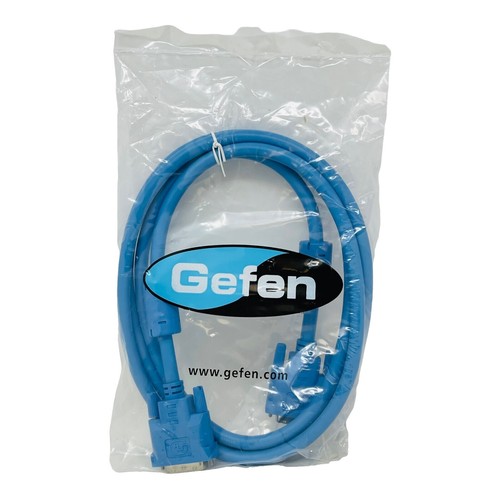 4Pin Switching Power AC Adapter For Gefen PAA060M ACW - Foto 3