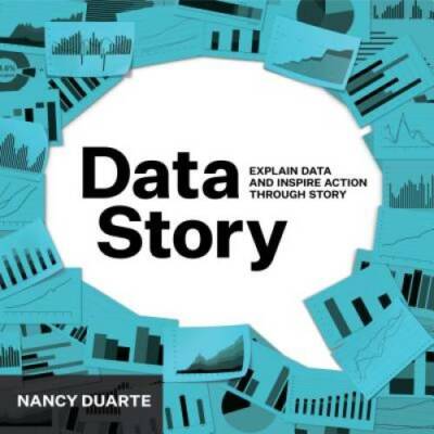 DataStory: Explain Data and Inspire Action Through Story - Paperback - VERY GOOD