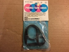 NOS Vintage Belt 1424-44 Walsco Part for Tape Player Recorder Sanyo 3-646-186