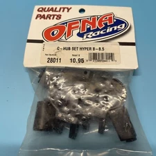 OFNA C-Hub Set Hyper 8 28011 F8