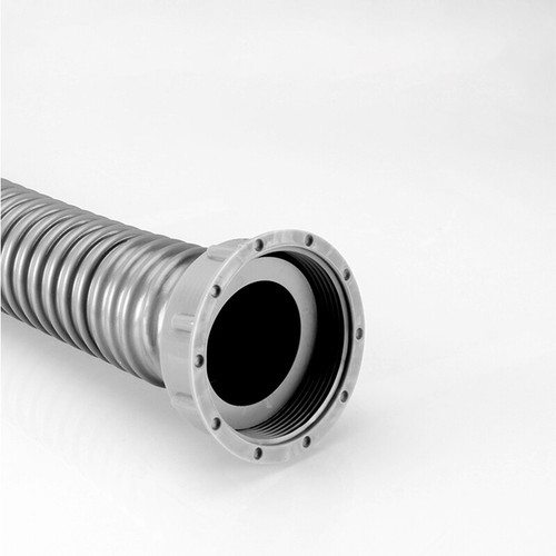 Flexible and Expandable Drain Pipe Tube For Kitchen Bathroom Sink Sewer Drain - Picture 5 of 18