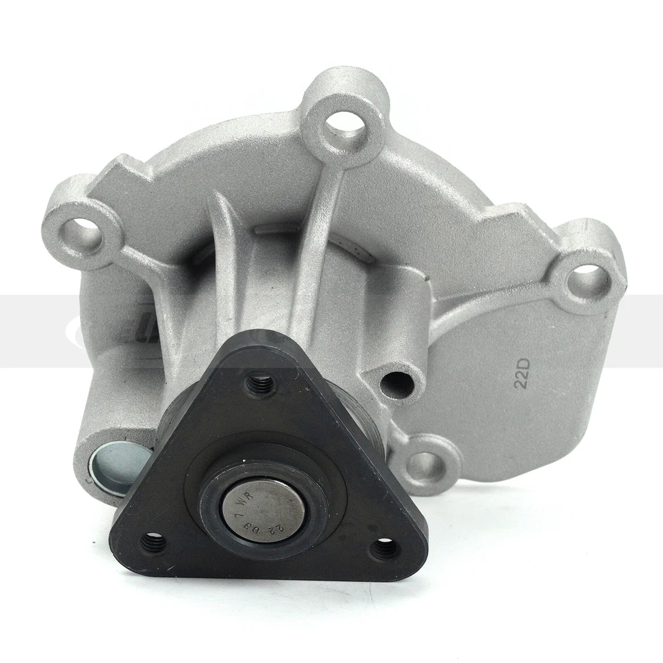 Oil Pump Water Pump for 2010-2014 Hyundai Genesis Coupe 2.0L - Image 3 of 4