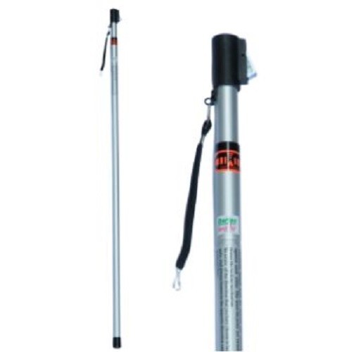 Fruit Picking Set - Fruit Basket And Telescopic Pole, Darlac Swop Top