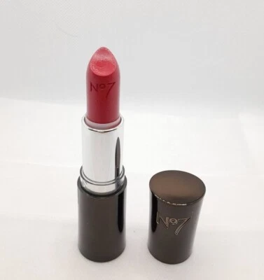 No7 - Moisture Drench Lippenstift Shade Rose Dream 420, 3,8 g